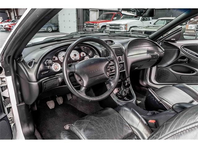 1997 Ford Mustang (CC-2087681) for sale in Sherman, Texas