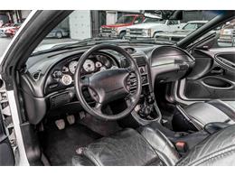1997 Ford Mustang (CC-2087681) for sale in Sherman, Texas