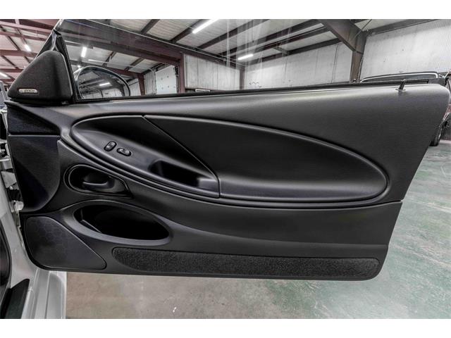 1997 Ford Mustang (CC-2087681) for sale in Sherman, Texas