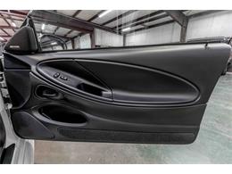 1997 Ford Mustang (CC-2087681) for sale in Sherman, Texas