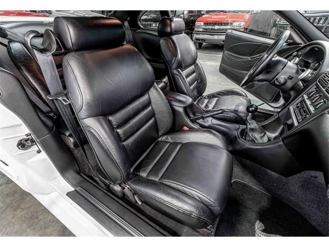 1997 Ford Mustang (CC-2087681) for sale in Sherman, Texas