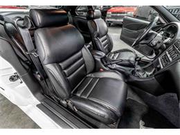 1997 Ford Mustang (CC-2087681) for sale in Sherman, Texas