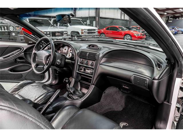 1997 Ford Mustang (CC-2087681) for sale in Sherman, Texas