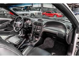 1997 Ford Mustang (CC-2087681) for sale in Sherman, Texas