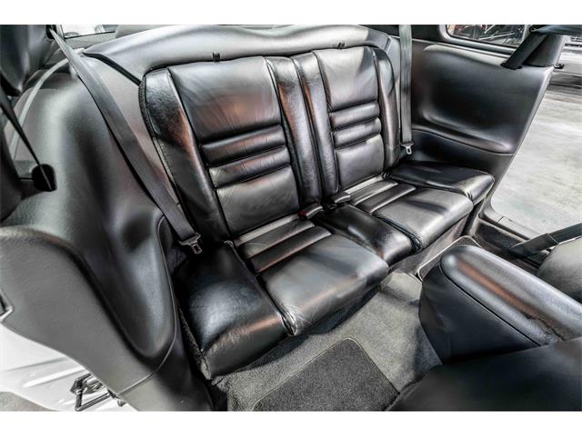 1997 Ford Mustang (CC-2087681) for sale in Sherman, Texas