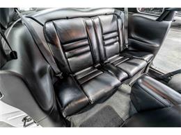 1997 Ford Mustang (CC-2087681) for sale in Sherman, Texas