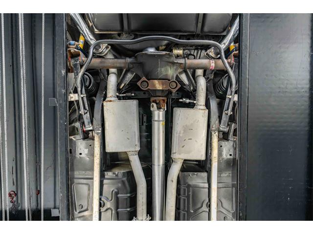 1997 Ford Mustang (CC-2087681) for sale in Sherman, Texas