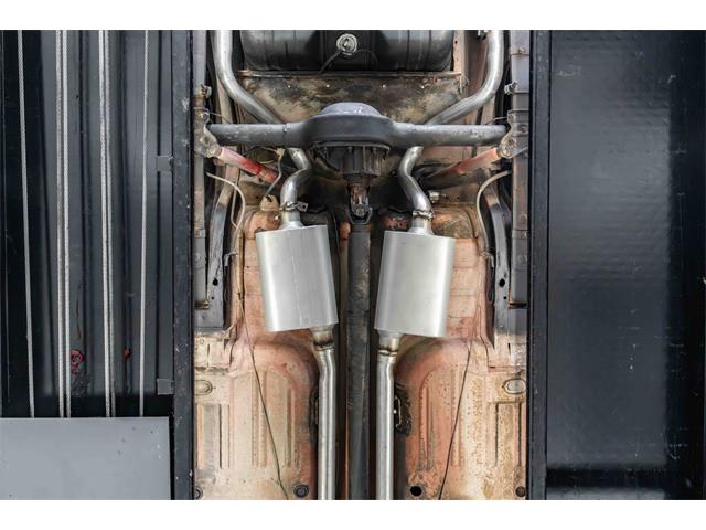 1968 Ford Mustang (CC-2087683) for sale in Sherman, Texas