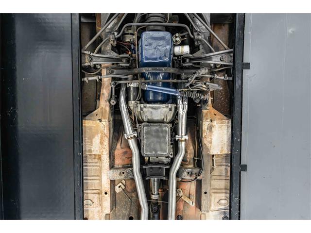 1968 Ford Mustang (CC-2087683) for sale in Sherman, Texas