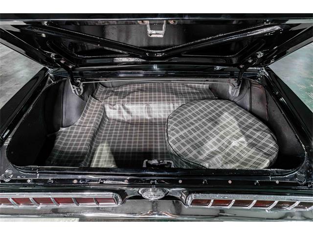 1968 Ford Mustang (CC-2087683) for sale in Sherman, Texas