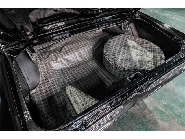 1968 Ford Mustang (CC-2087683) for sale in Sherman, Texas