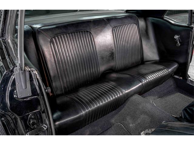 1968 Ford Mustang (CC-2087683) for sale in Sherman, Texas