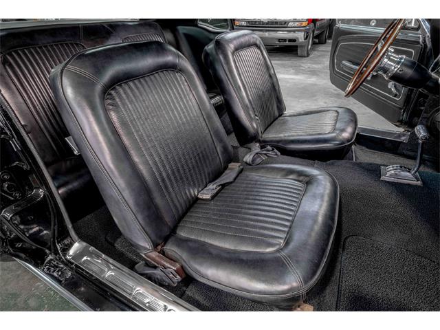 1968 Ford Mustang (CC-2087683) for sale in Sherman, Texas