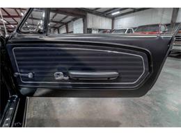 1968 Ford Mustang (CC-2087683) for sale in Sherman, Texas