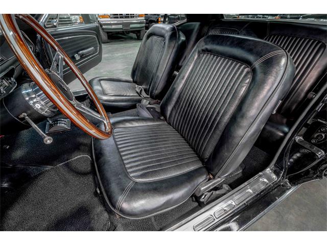 1968 Ford Mustang (CC-2087683) for sale in Sherman, Texas