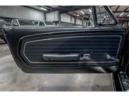1968 Ford Mustang (CC-2087683) for sale in Sherman, Texas