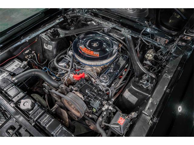 1968 Ford Mustang (CC-2087683) for sale in Sherman, Texas