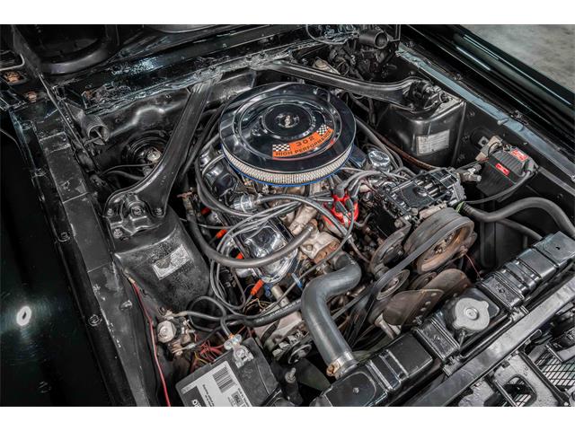 1968 Ford Mustang (CC-2087683) for sale in Sherman, Texas