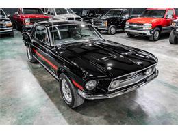 1968 Ford Mustang (CC-2087683) for sale in Sherman, Texas