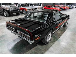 1968 Ford Mustang (CC-2087683) for sale in Sherman, Texas
