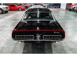 1968 Ford Mustang (CC-2087683) for sale in Sherman, Texas