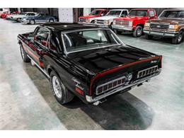 1968 Ford Mustang (CC-2087683) for sale in Sherman, Texas