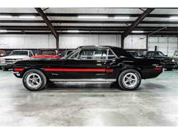 1968 Ford Mustang (CC-2087683) for sale in Sherman, Texas