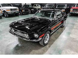 1968 Ford Mustang (CC-2087683) for sale in Sherman, Texas
