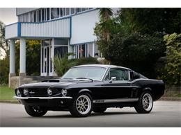 1967 Shelby GT500 (CC-2087684) for sale in Westfield, Indiana