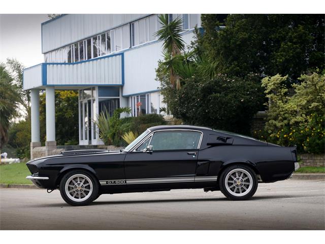 1967 Shelby GT500 (CC-2087684) for sale in Westfield, Indiana