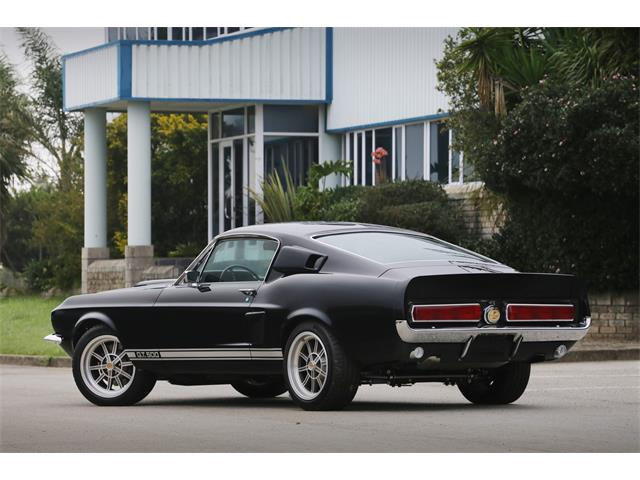 1967 Shelby GT500 (CC-2087684) for sale in Westfield, Indiana