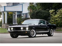1967 Shelby GT500 (CC-2087684) for sale in Westfield, Indiana