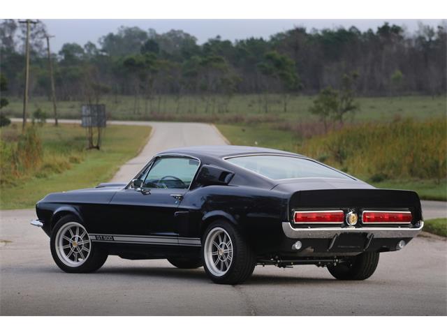 1967 Shelby GT500 (CC-2087684) for sale in Westfield, Indiana