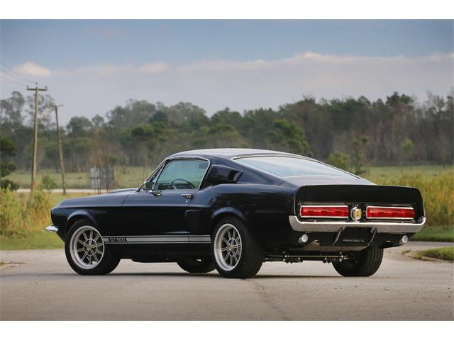 1967 Shelby GT500 (CC-2087684) for sale in Westfield, Indiana