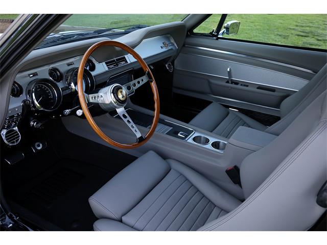 1967 Shelby GT500 (CC-2087684) for sale in Westfield, Indiana