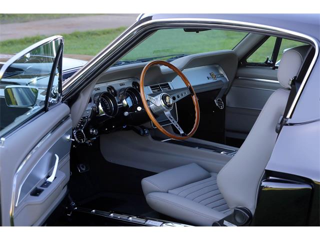 1967 Shelby GT500 (CC-2087684) for sale in Westfield, Indiana