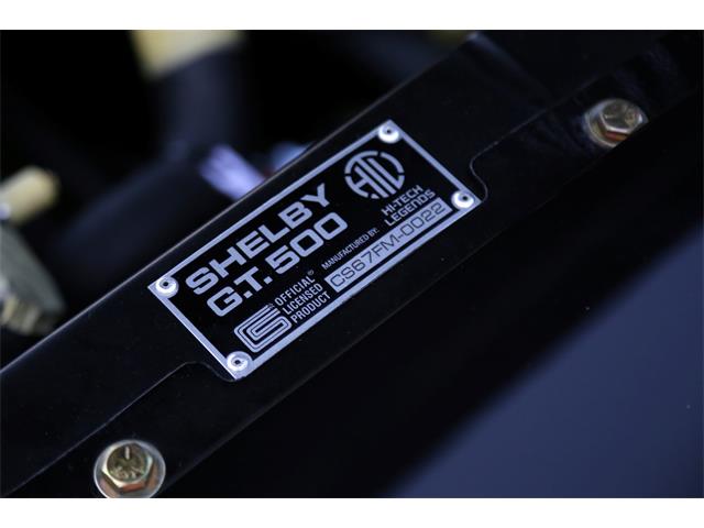 1967 Shelby GT500 (CC-2087684) for sale in Westfield, Indiana