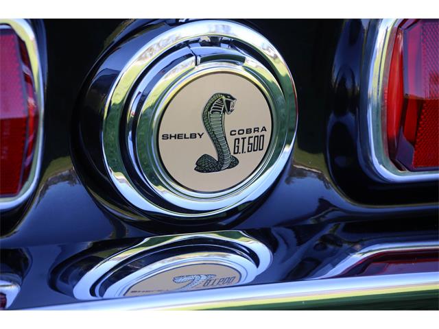 1967 Shelby GT500 (CC-2087684) for sale in Westfield, Indiana