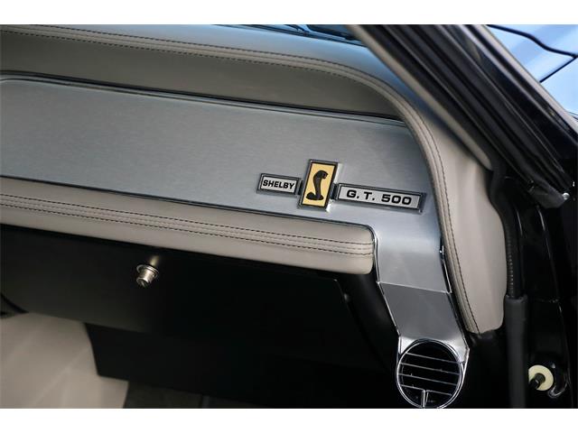 1967 Shelby GT500 (CC-2087684) for sale in Westfield, Indiana