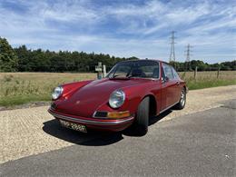 1968 Porsche 912 (CC-2087685) for sale in Brighton, East sussex