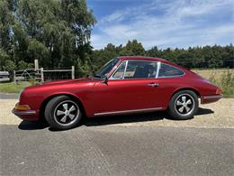 1968 Porsche 912 (CC-2087685) for sale in Brighton, East sussex