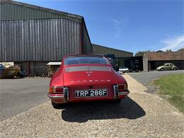 1968 Porsche 912 (CC-2087685) for sale in Brighton, East sussex