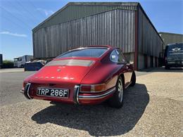1968 Porsche 912 (CC-2087685) for sale in Brighton, East sussex