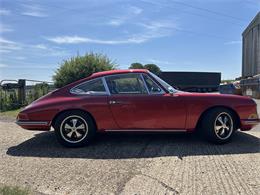 1968 Porsche 912 (CC-2087685) for sale in Brighton, East sussex