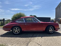 1968 Porsche 912 (CC-2087685) for sale in Brighton, East sussex