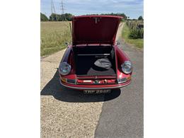 1968 Porsche 912 (CC-2087685) for sale in Brighton, East sussex