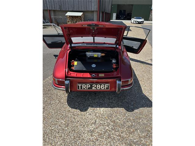 1968 Porsche 912 (CC-2087685) for sale in Brighton, East sussex