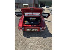 1968 Porsche 912 (CC-2087685) for sale in Brighton, East sussex