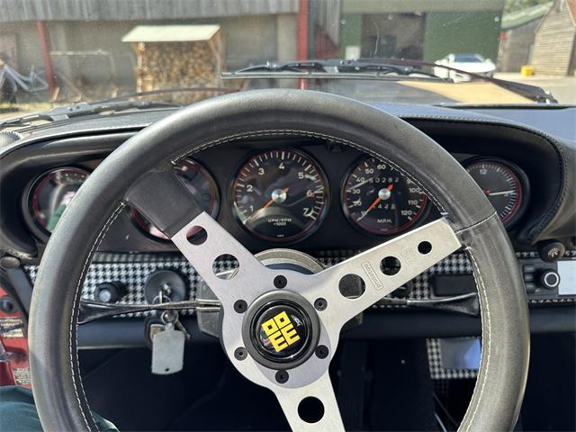 1968 Porsche 912 (CC-2087685) for sale in Brighton, East sussex
