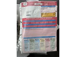 1968 Porsche 912 (CC-2087685) for sale in Brighton, East sussex